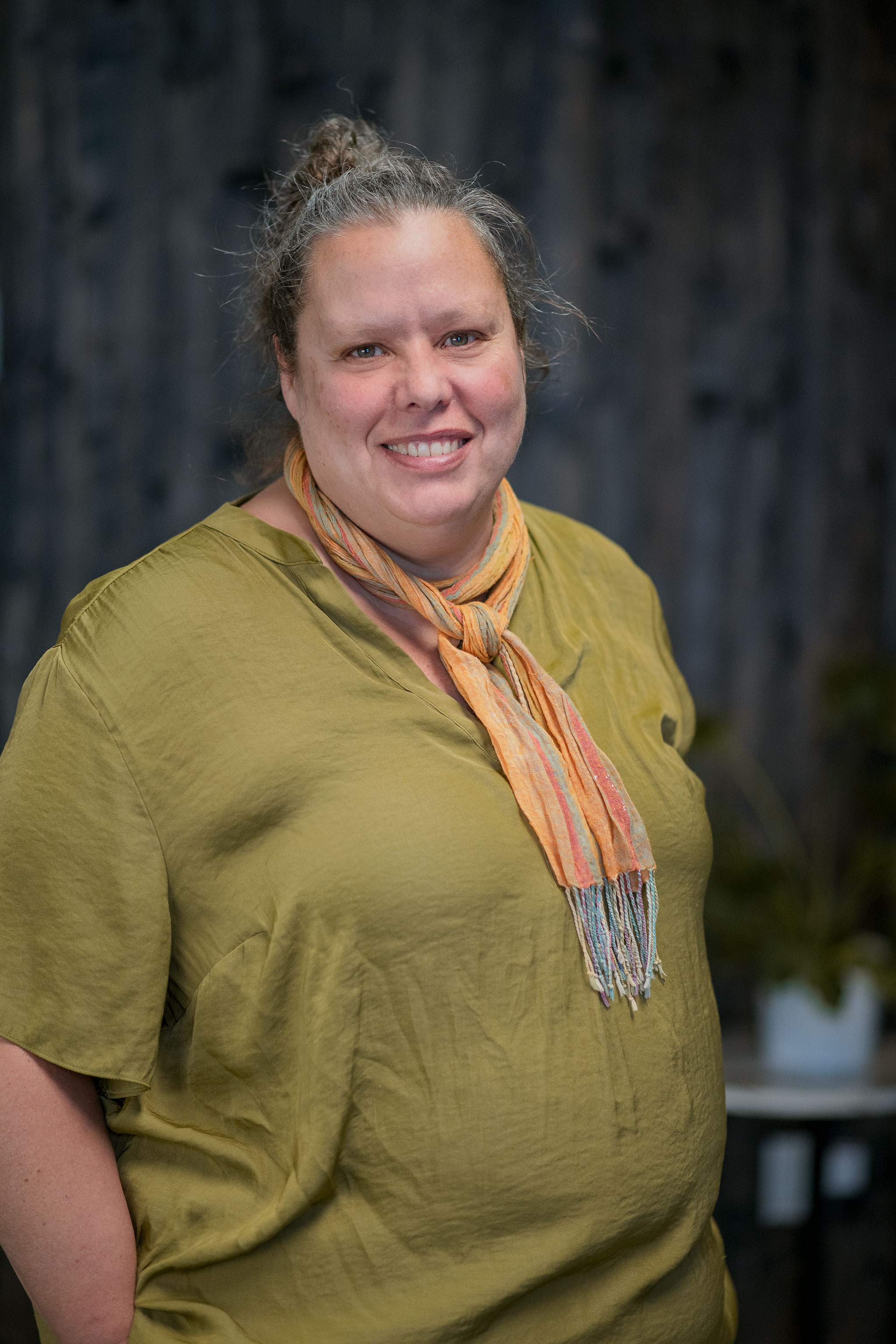 Marie-Chantal Bienvenue